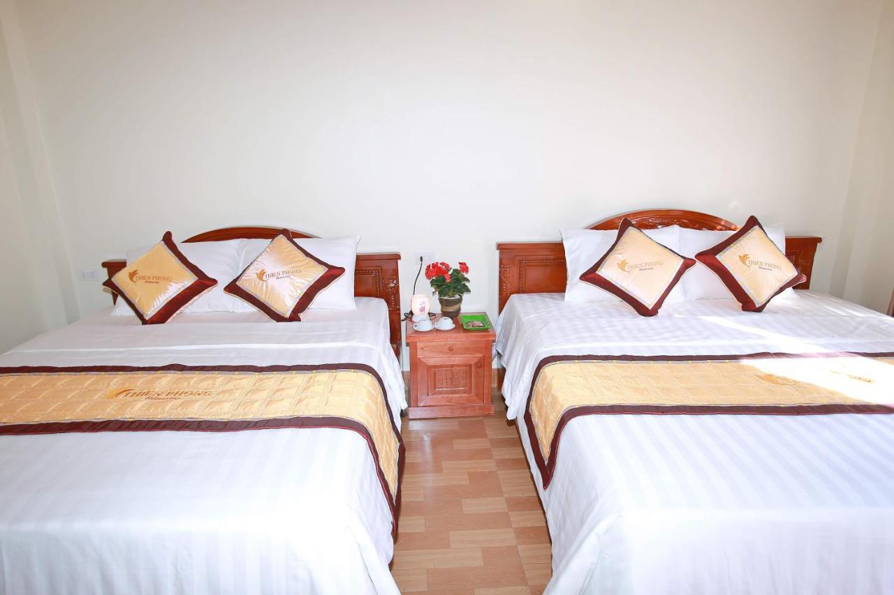 Viet Anh Homestay Ninh Binh Eksteriør bilde